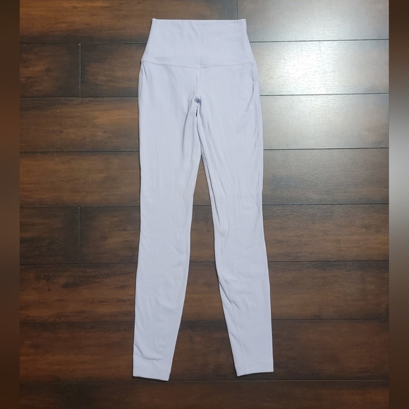 Lululemon Align High Rise Leggings - Picture 4 of 6